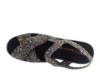 Women's Bernie Mev Amour Wedge Sandals