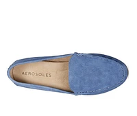 Women's Aerosoles Over Drive Loafers