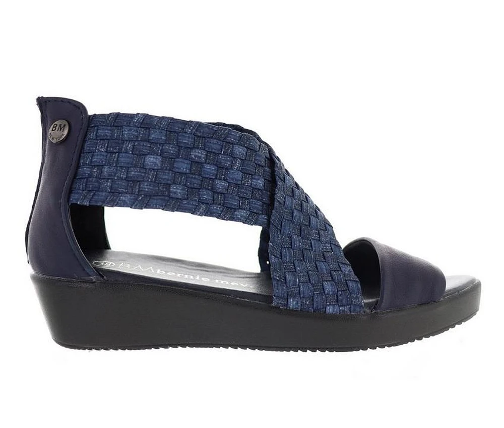 Women's Bernie Mev Laura Wedges