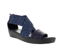 Women's Bernie Mev Laura Wedges