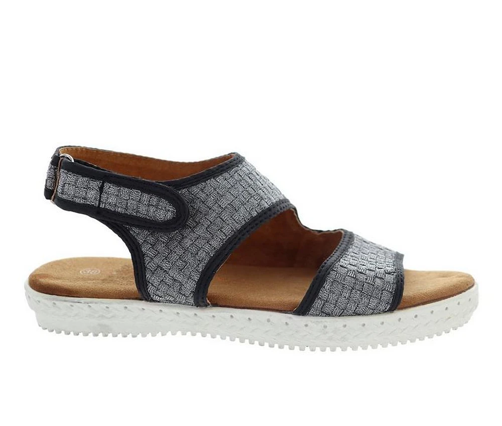 Women's Bernie Mev Lima Sandals