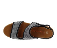 Women's Bernie Mev Lima Sandals