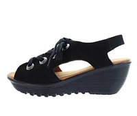 Women's Bernie Mev Marcelo Wedge Sandals