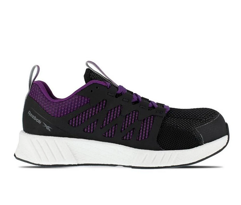 Women's REEBOK Work Fusion Flexweave Shoes