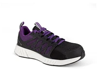 Women's REEBOK Work Fusion Flexweave Shoes