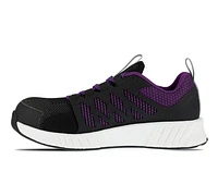 Women's REEBOK Work Fusion Flexweave Shoes