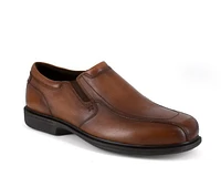 Men's Florsheim Work Coronis Steel Toe Shoes