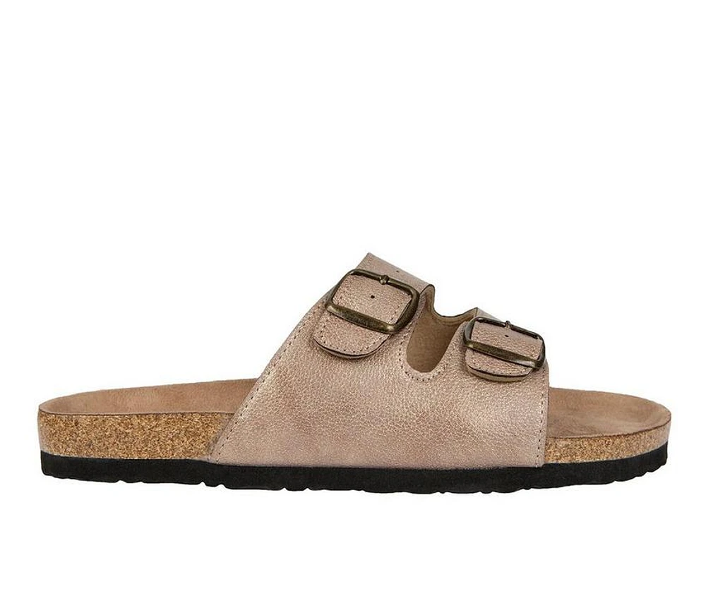 Women's Northside Mariani Footbed Sandals