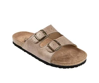 Women's Northside Mariani Footbed Sandals