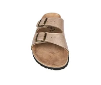 Women's Northside Mariani Footbed Sandals