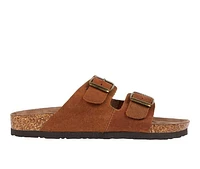 Women's Northside Raegan Footbed Sandals