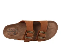 Women's Northside Raegan Footbed Sandals