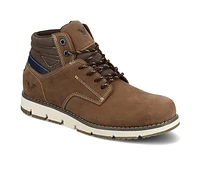 Men's Territory Bridger Boots