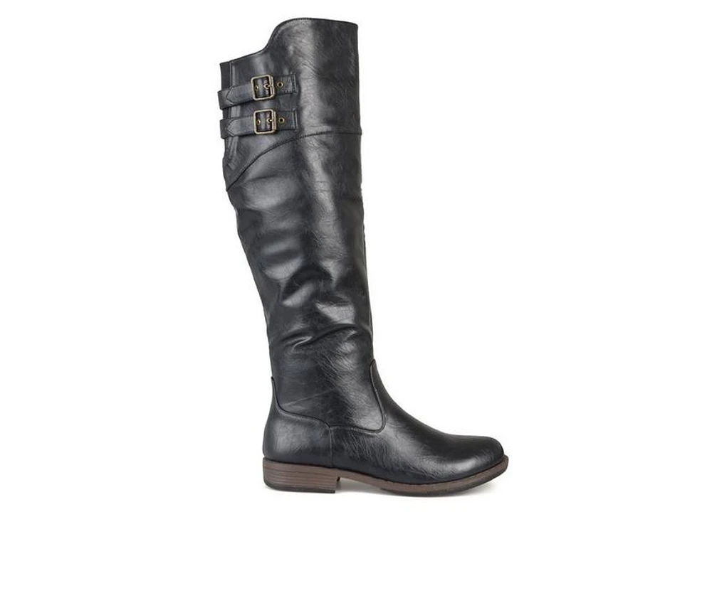 Women's Journee Collection Tori Knee High Boots