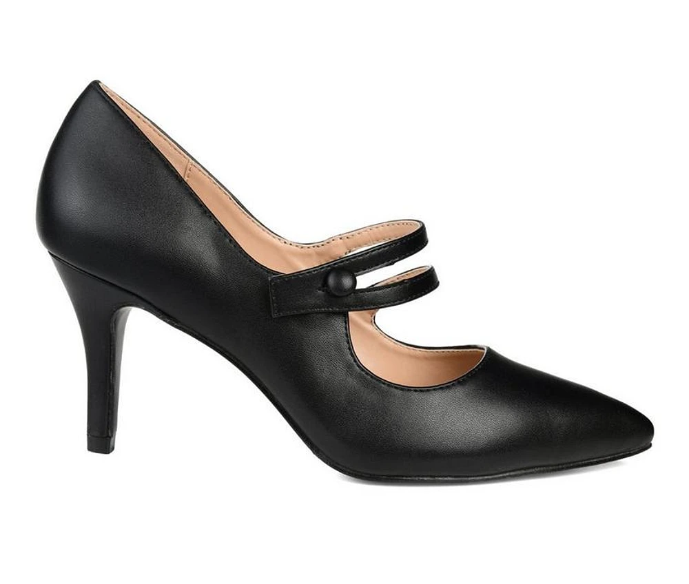 Women's Journee Collection Sidney Pumps