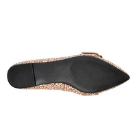 Women's Journee Collection Audrey Flats