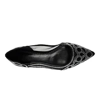 Women's Journee Collection Batavia Flats