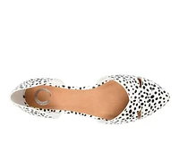 Women's Journee Collection Brandee Flats