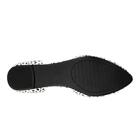 Women's Journee Collection Brandee Flats