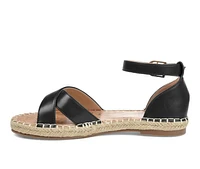 Women's Journee Collection Lyddia Flatform Sandals