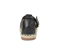 Women's Journee Collection Lyddia Flatform Sandals