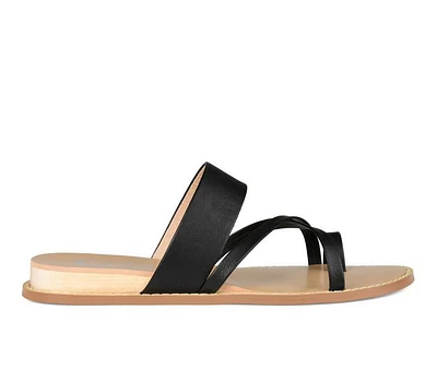 Women's Journee Collection Eevie Sandals