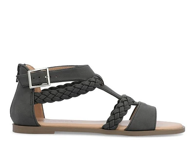 Women's Journee Collection Florence Sandals