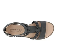 Women's Journee Collection Florence Sandals