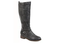 Women's Journee Collection Ivie Knee High Boots