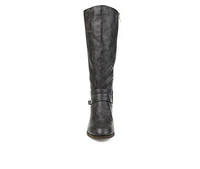 Women's Journee Collection Ivie Knee High Boots