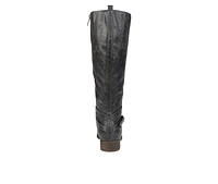 Women's Journee Collection Ivie Knee High Boots