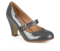 Women's Journee Collection Wendy Mary Jane Pumps