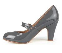 Women's Journee Collection Wendy Mary Jane Pumps