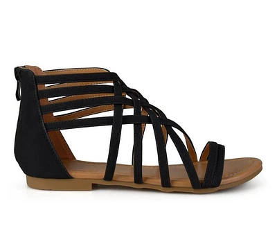 Women's Journee Collection Hanni Sandals