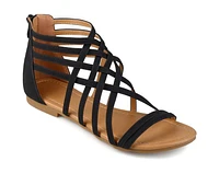 Women's Journee Collection Hanni Sandals