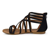 Women's Journee Collection Hanni Sandals