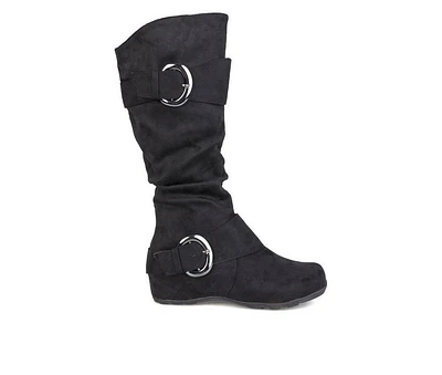 Women's Journee Collection Jester Knee High Boots