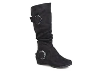 Women's Journee Collection Jester Knee High Boots