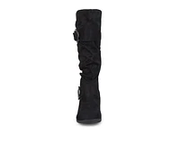 Women's Journee Collection Jester Knee High Boots