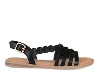 Women's Journee Collection Solay Sandals