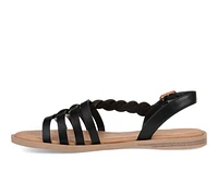 Women's Journee Collection Solay Sandals