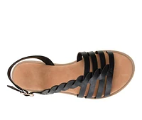 Women's Journee Collection Solay Sandals