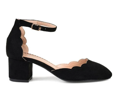 Women's Journee Collection Edna Pumps