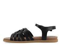 Women's Journee Collection Kimmie Sandals