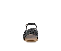 Women's Journee Collection Kimmie Sandals