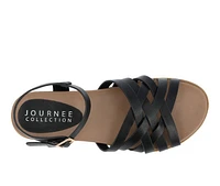 Women's Journee Collection Kimmie Sandals