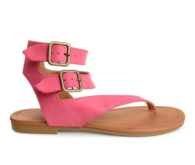 Women's Journee Collection Kyle Sandals