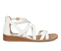 Women's Journee Collection Lanza Sandals