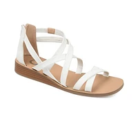 Women's Journee Collection Lanza Sandals