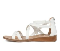 Women's Journee Collection Lanza Sandals